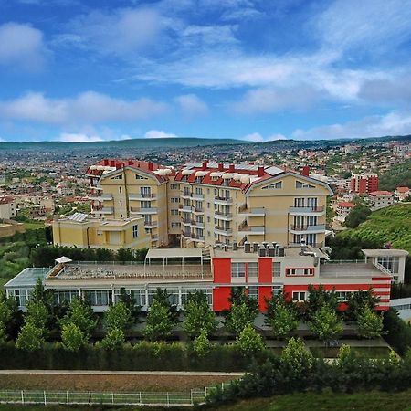 Collak Dora Residence מראה חיצוני תמונה