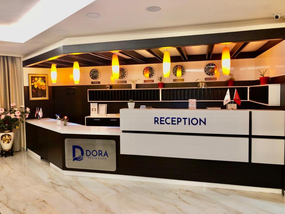 Collak Dora Residence מראה חיצוני תמונה