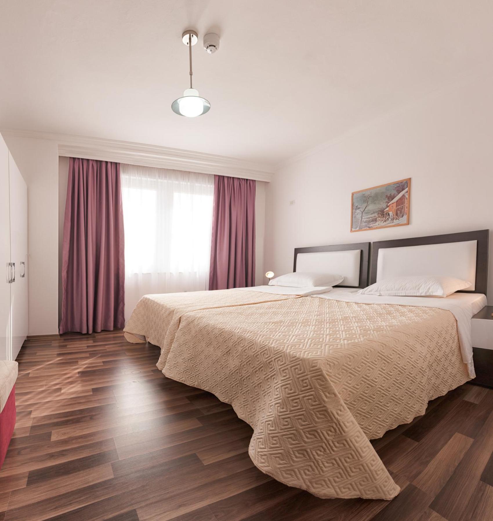 Collak Dora Residence מראה חיצוני תמונה