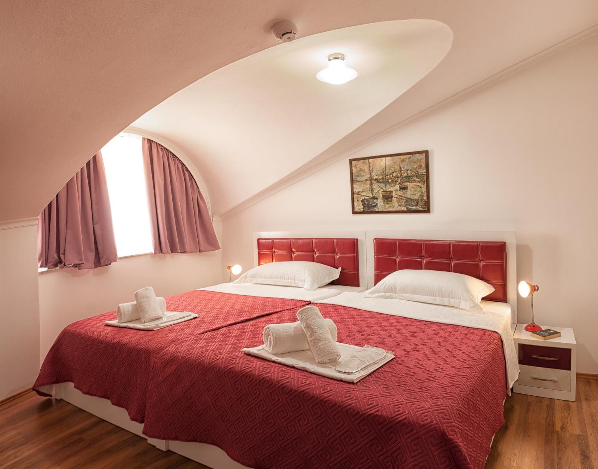 Collak Dora Residence מראה חיצוני תמונה