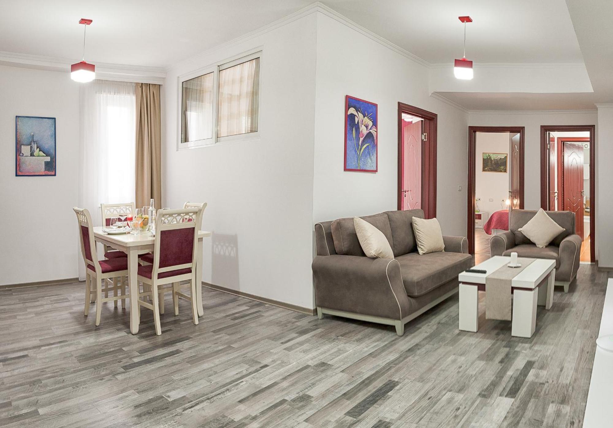 Collak Dora Residence חדר תמונה