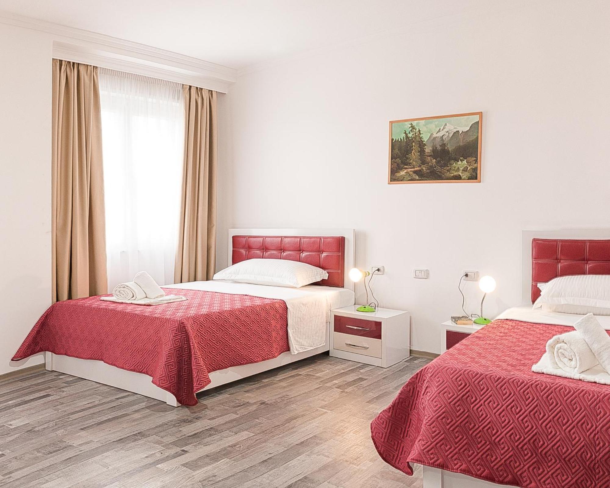 Collak Dora Residence חדר תמונה