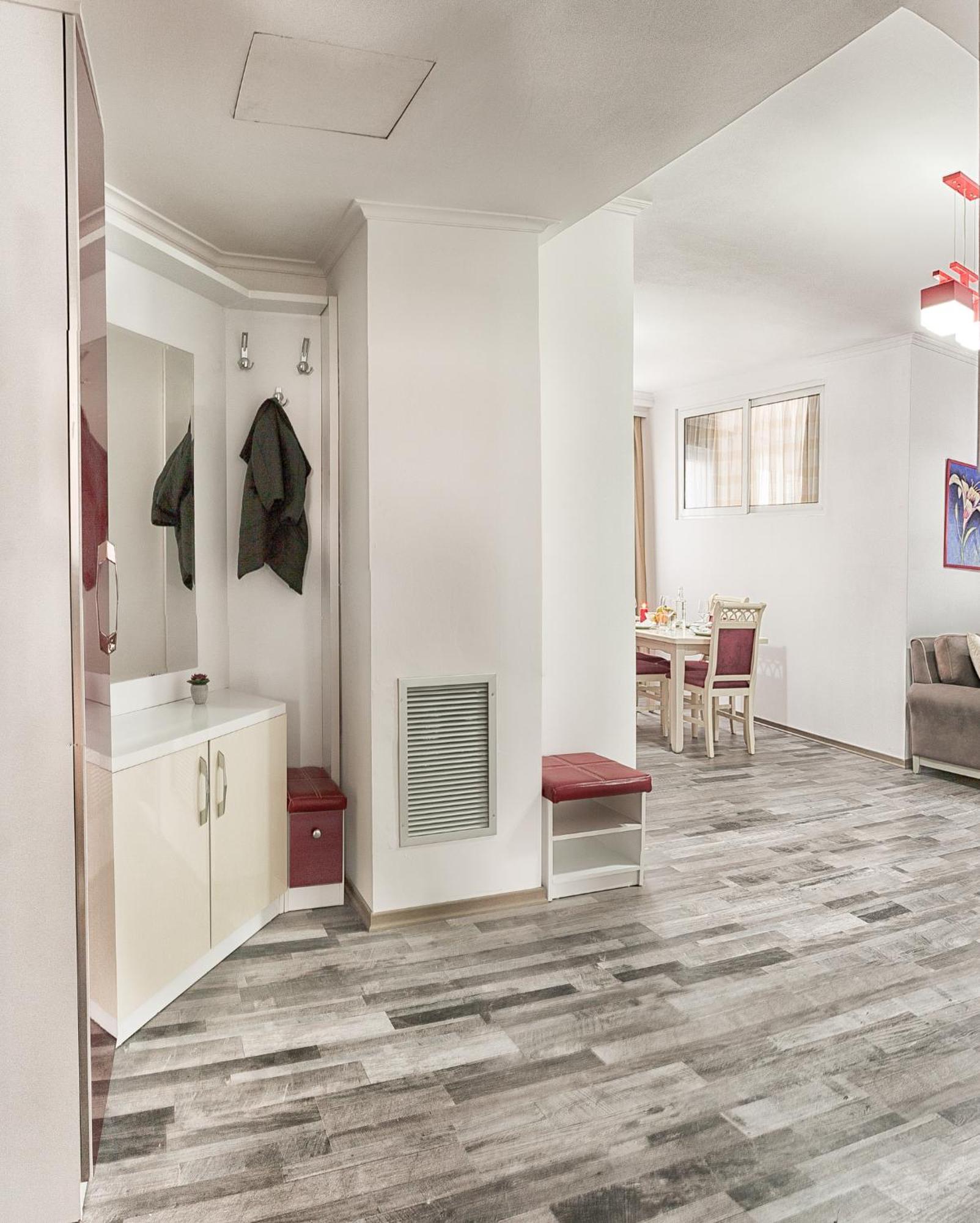 Collak Dora Residence חדר תמונה