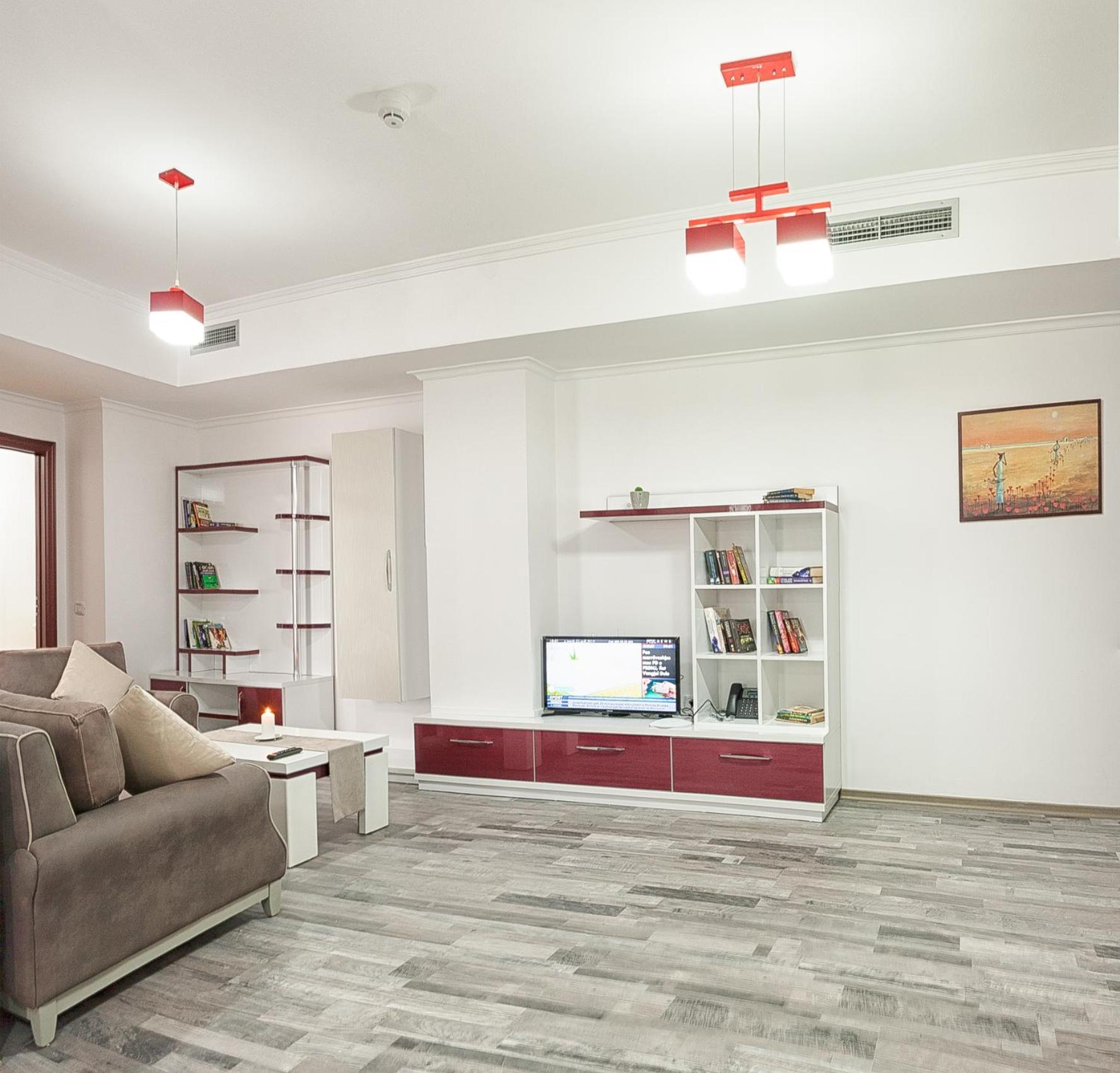 Collak Dora Residence מראה חיצוני תמונה