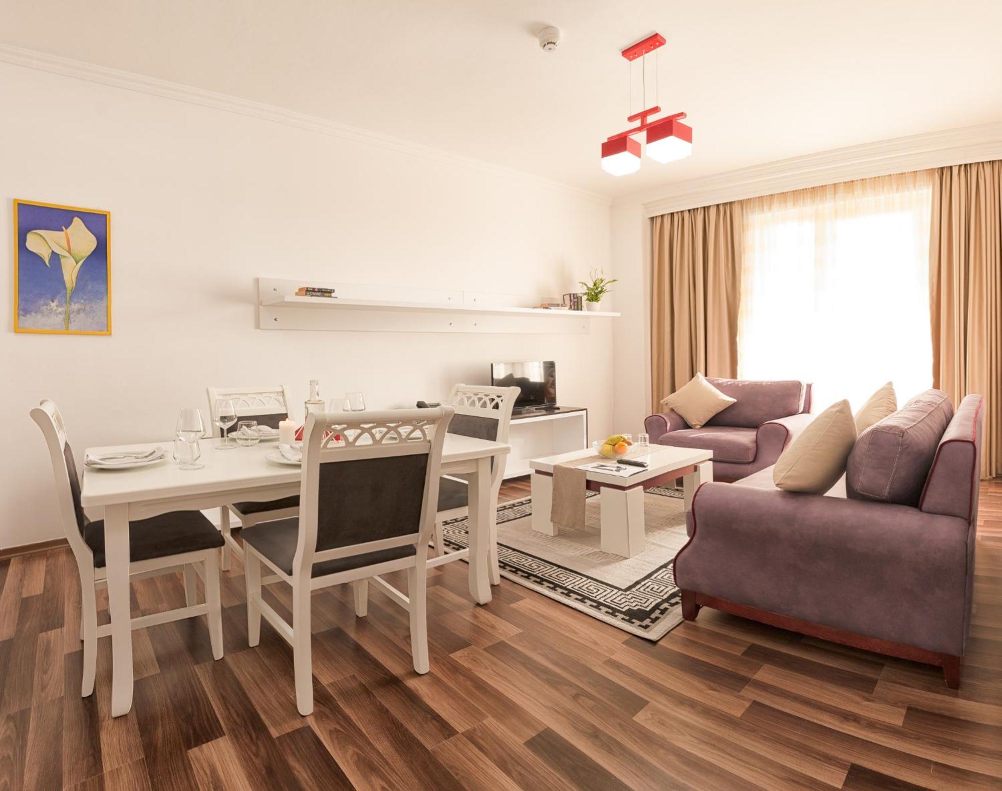 Collak Dora Residence מראה חיצוני תמונה