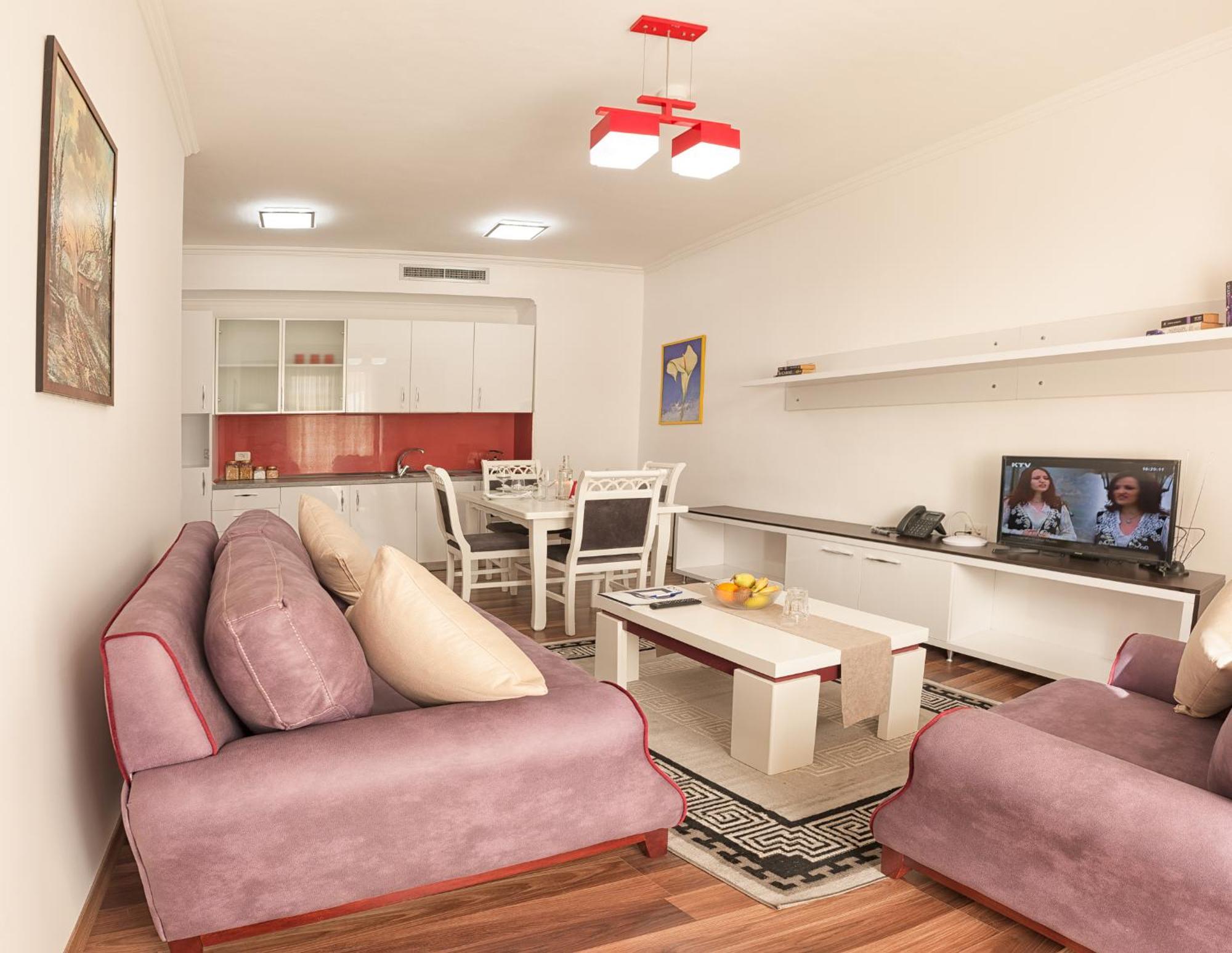 Collak Dora Residence מראה חיצוני תמונה