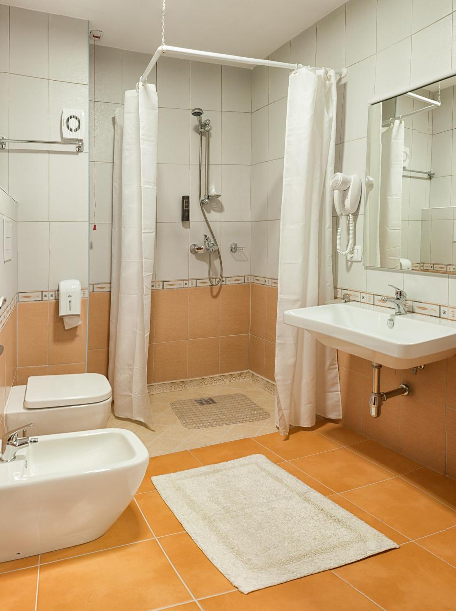 Collak Dora Residence מראה חיצוני תמונה