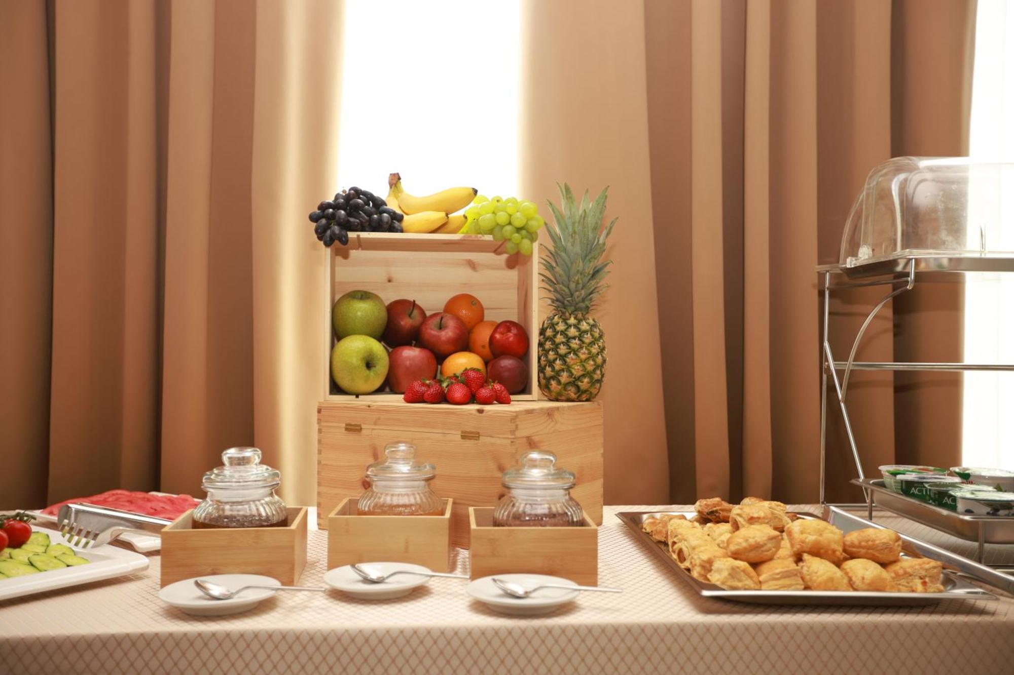 Collak Dora Residence מראה חיצוני תמונה