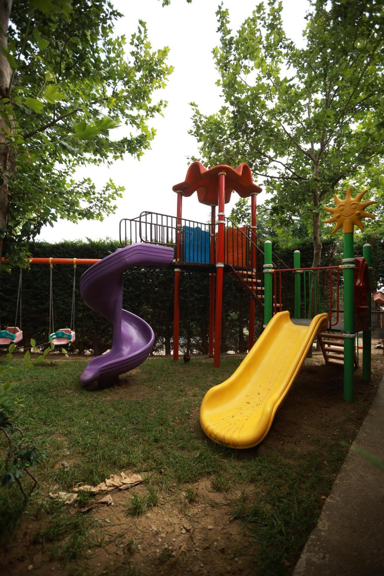 Collak Dora Residence מראה חיצוני תמונה