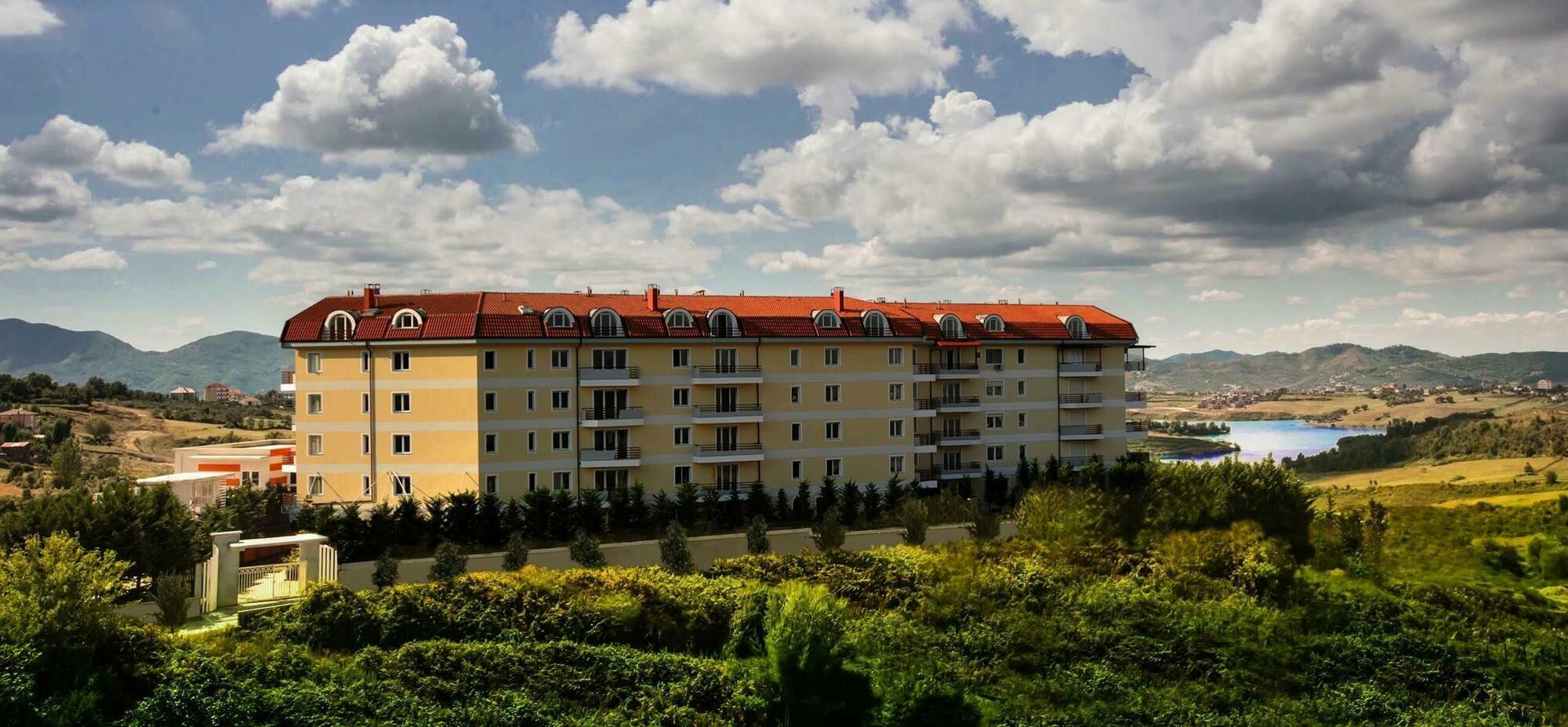 Collak Dora Residence מראה חיצוני תמונה