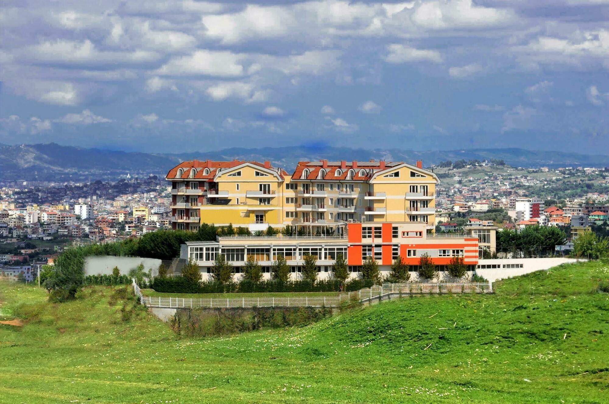 Collak Dora Residence מראה חיצוני תמונה