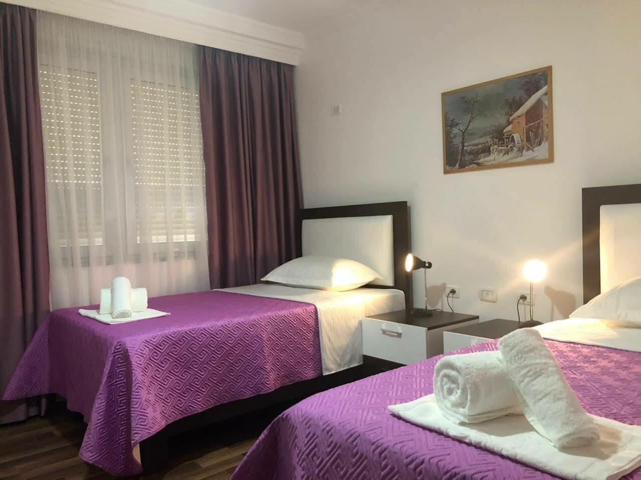 Collak Dora Residence מראה חיצוני תמונה