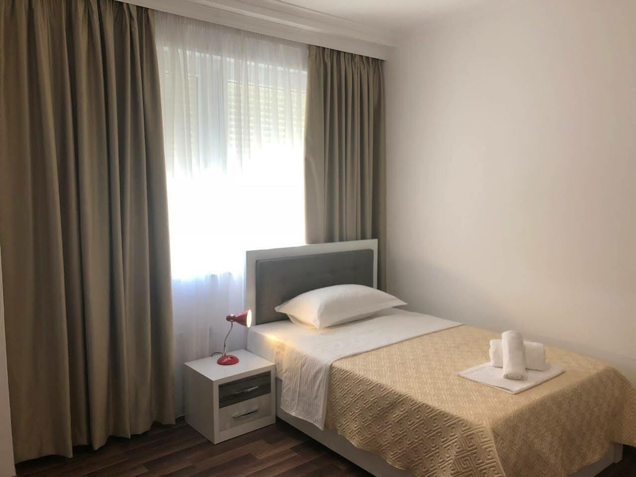 Collak Dora Residence מראה חיצוני תמונה