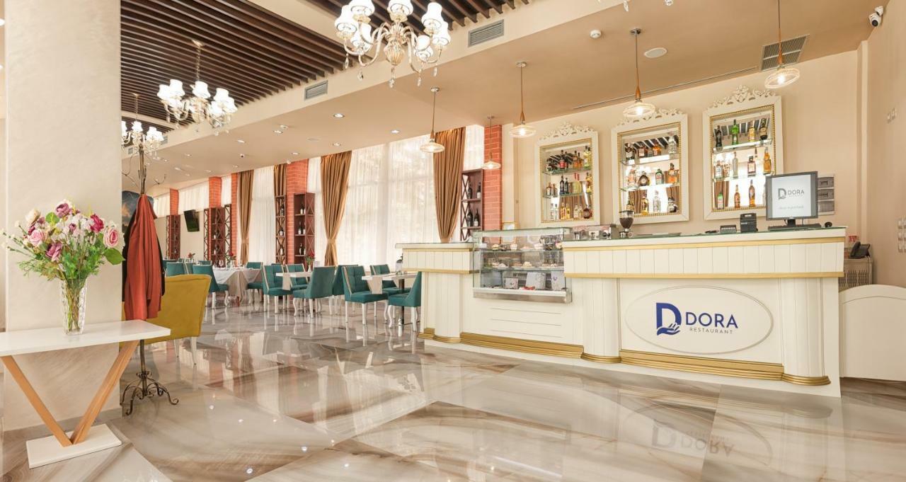 Collak Dora Residence מראה חיצוני תמונה