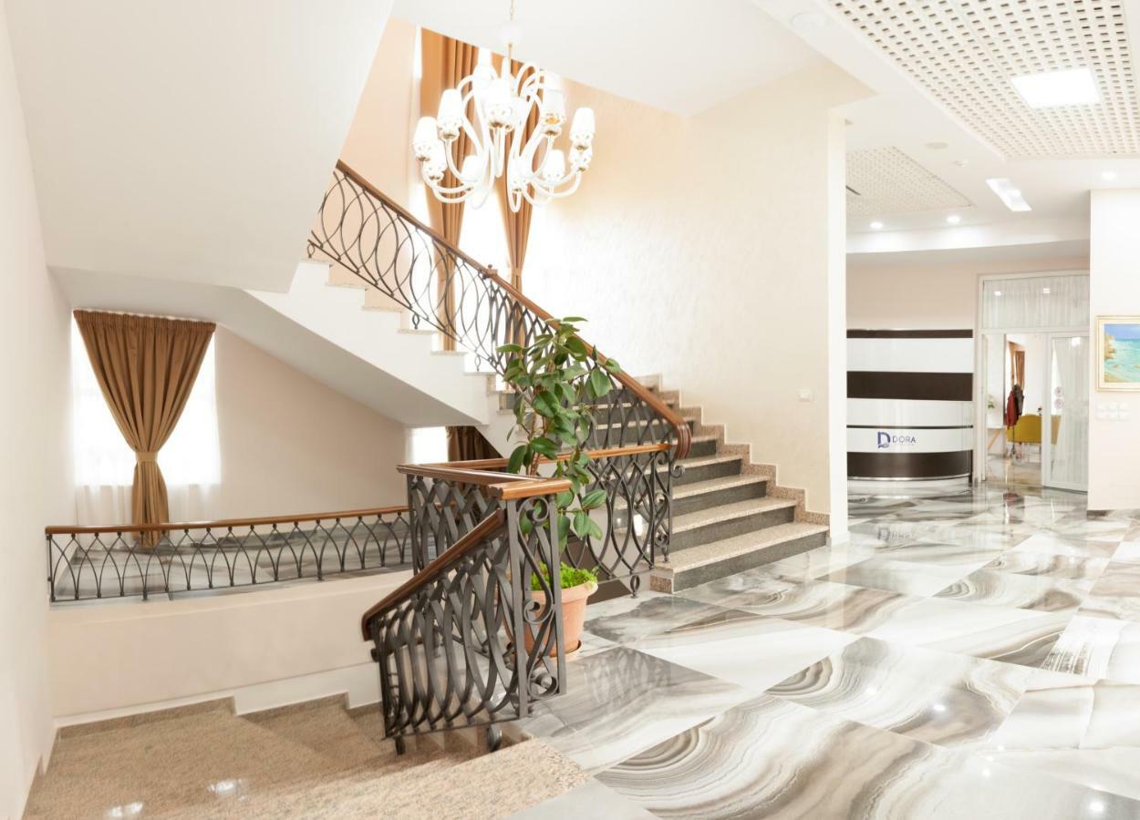 Collak Dora Residence מראה חיצוני תמונה