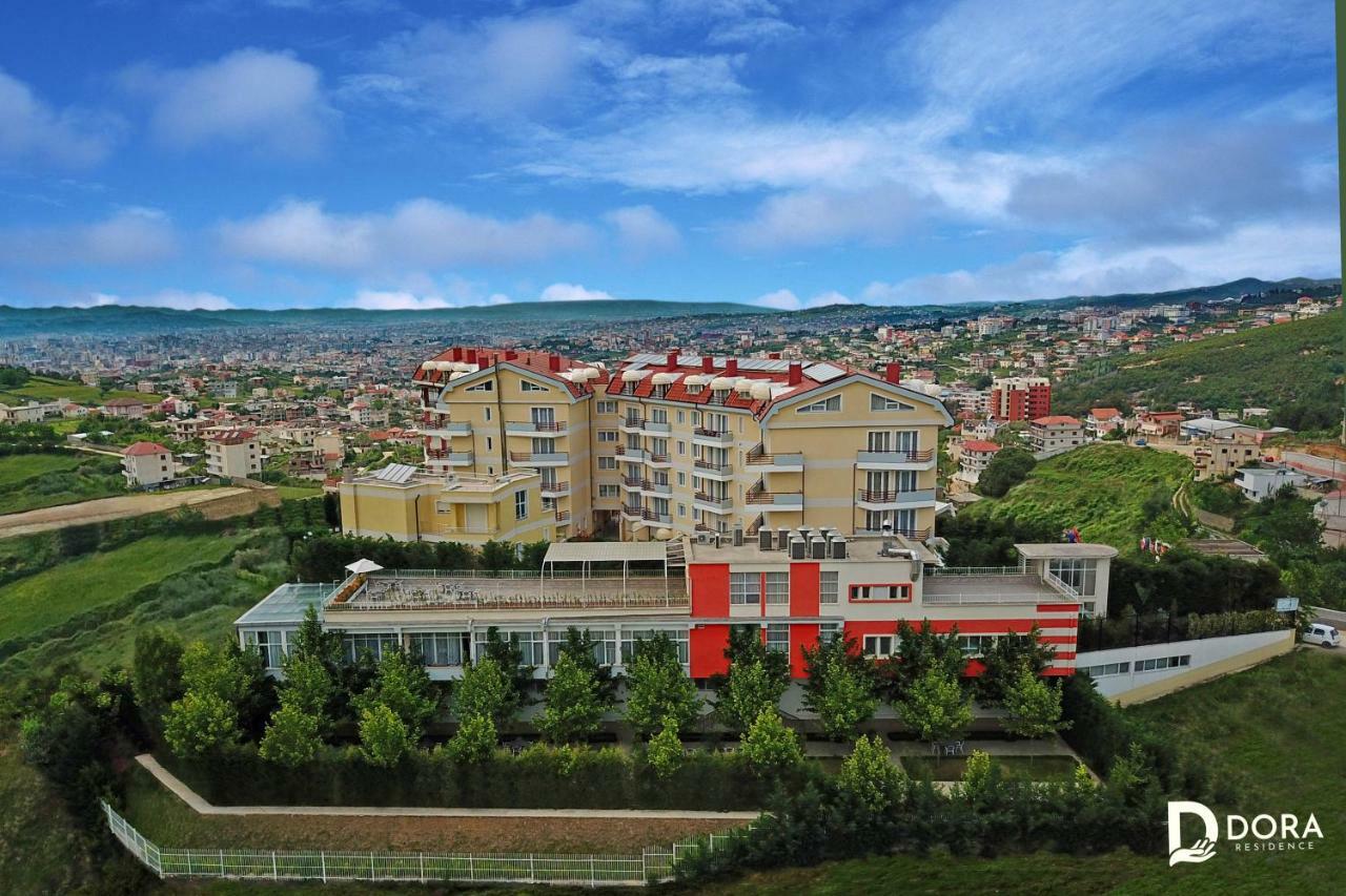 Collak Dora Residence מראה חיצוני תמונה