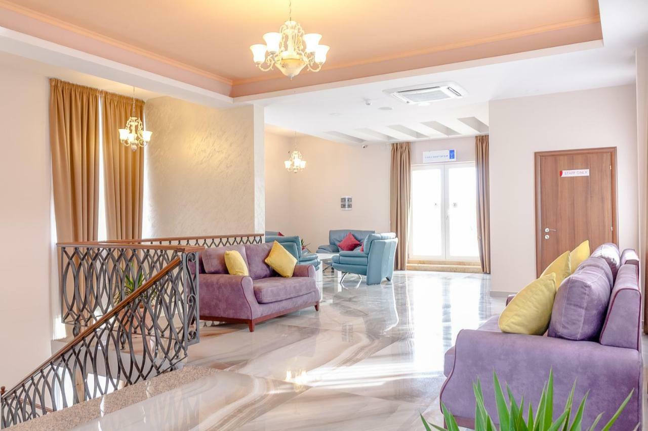 Collak Dora Residence מראה חיצוני תמונה