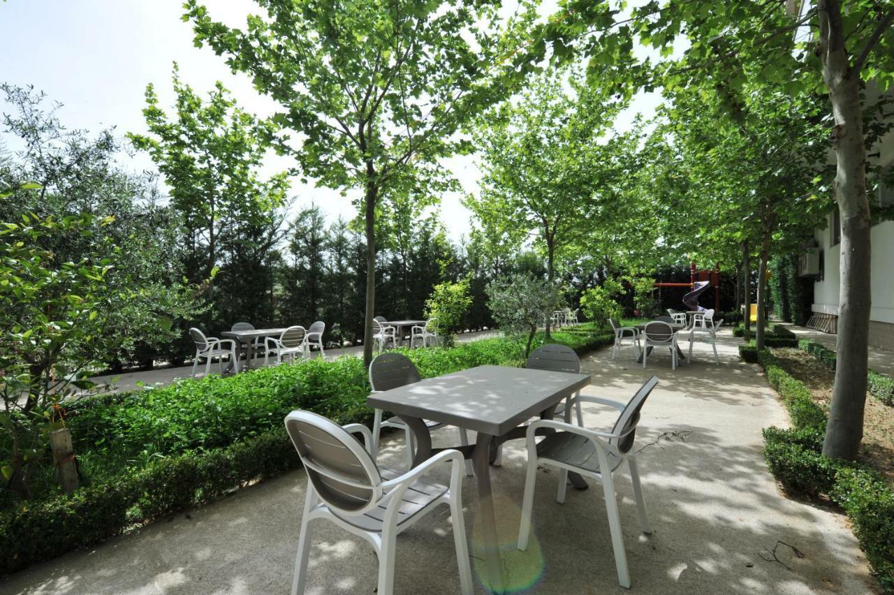 Collak Dora Residence מראה חיצוני תמונה